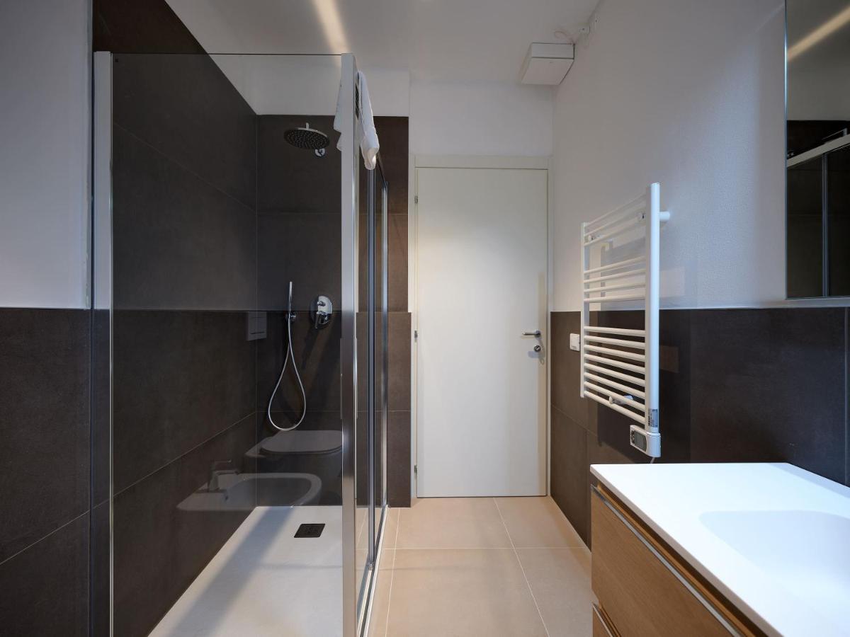 Apartmentsarena - Residenza Dei Doganieri - 베로나 외부 사진