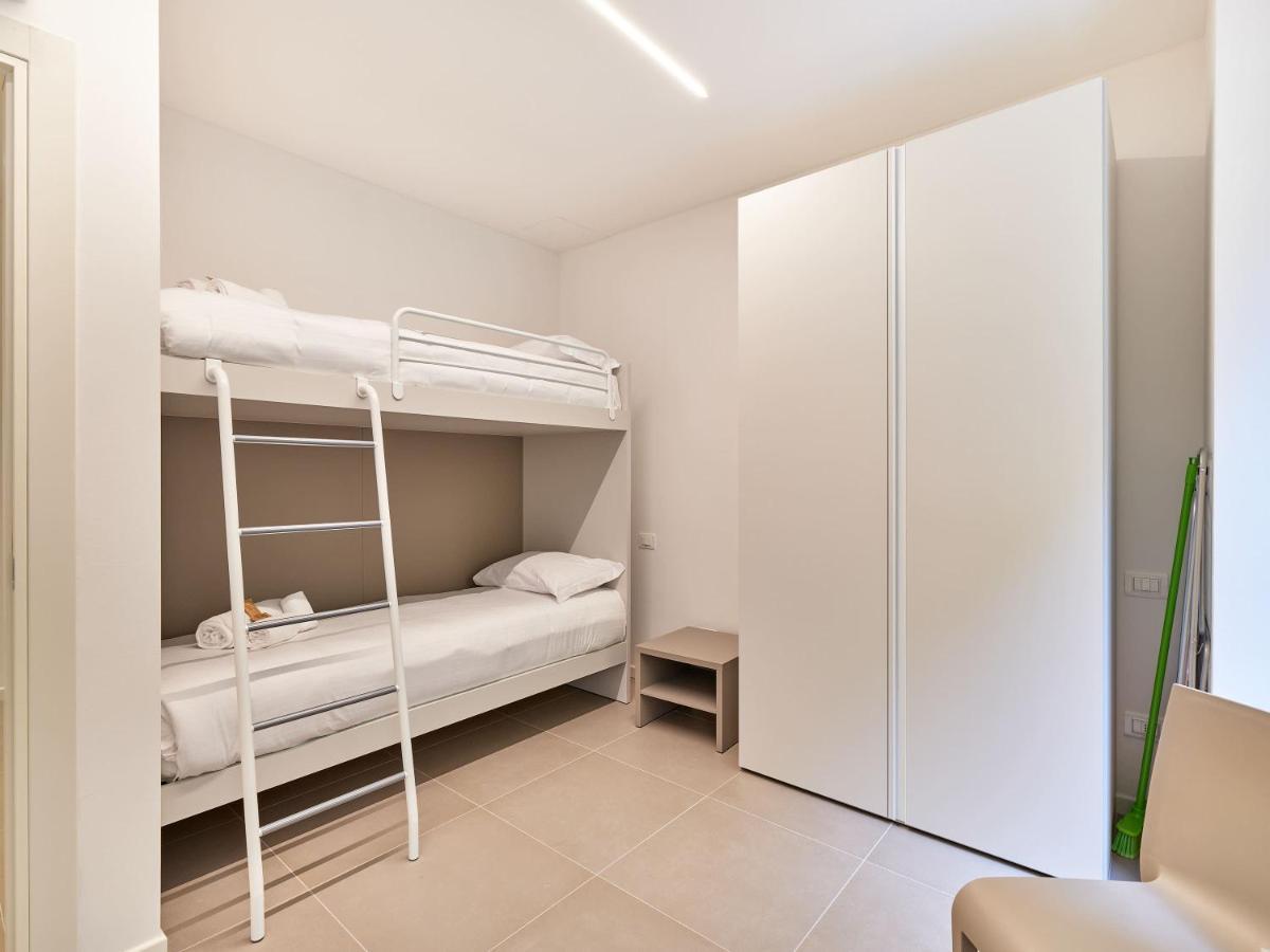 Apartmentsarena - Residenza Dei Doganieri - 베로나 외부 사진