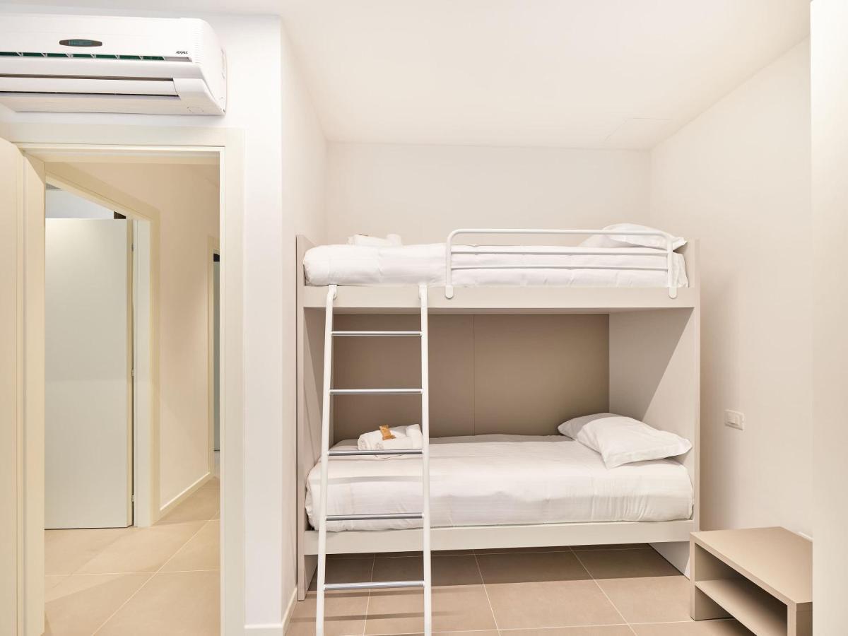 Apartmentsarena - Residenza Dei Doganieri - 베로나 외부 사진
