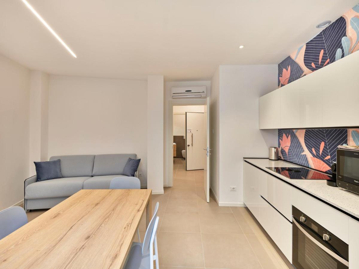 Apartmentsarena - Residenza Dei Doganieri - 베로나 외부 사진