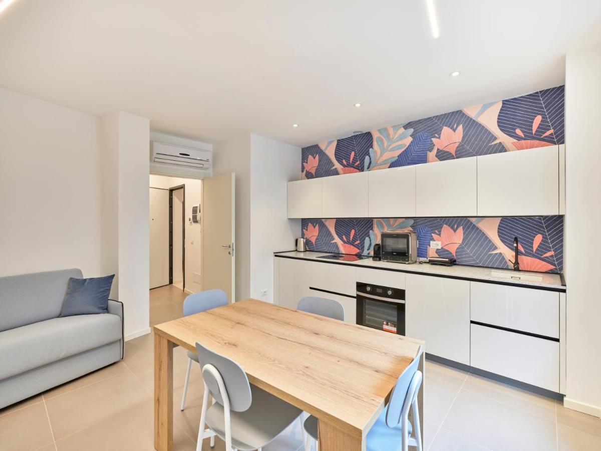 Apartmentsarena - Residenza Dei Doganieri - 베로나 외부 사진