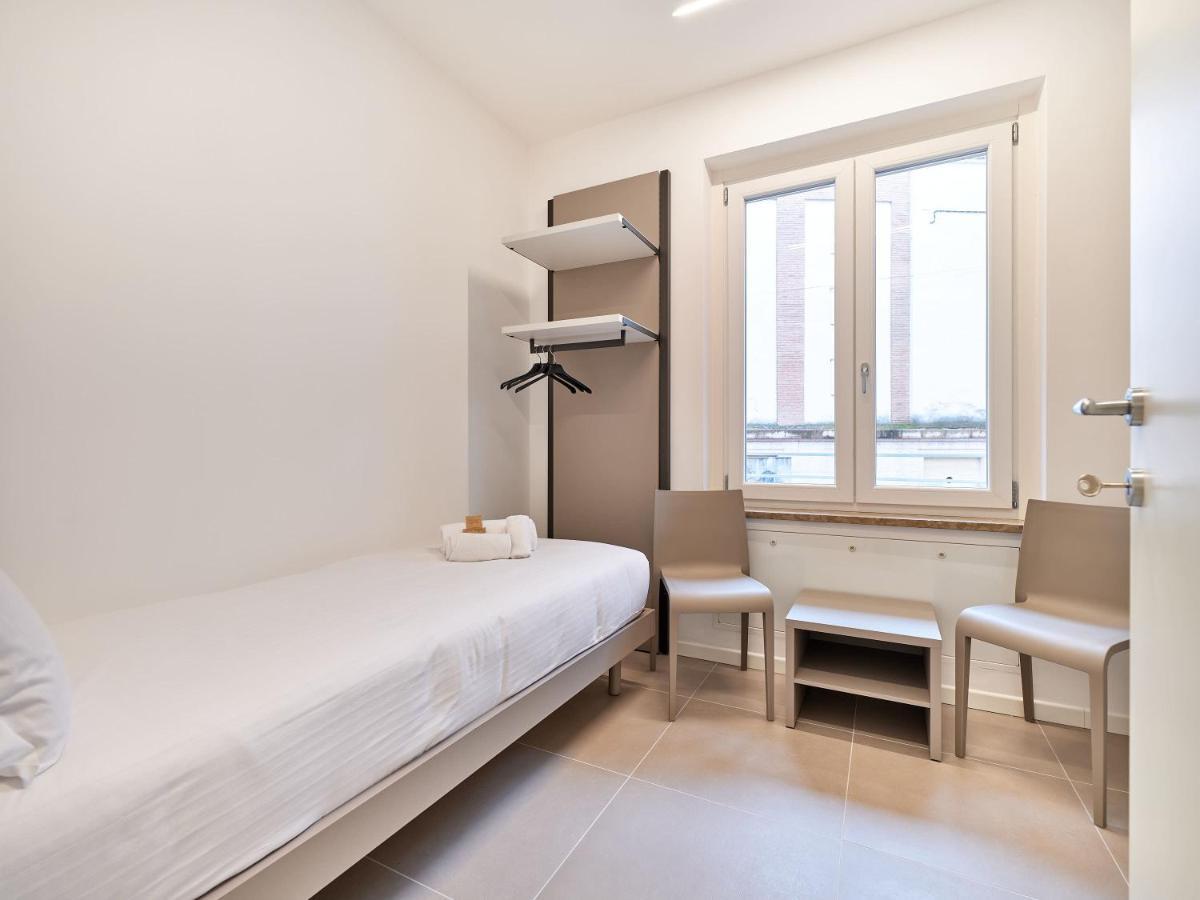 Apartmentsarena - Residenza Dei Doganieri - 베로나 외부 사진