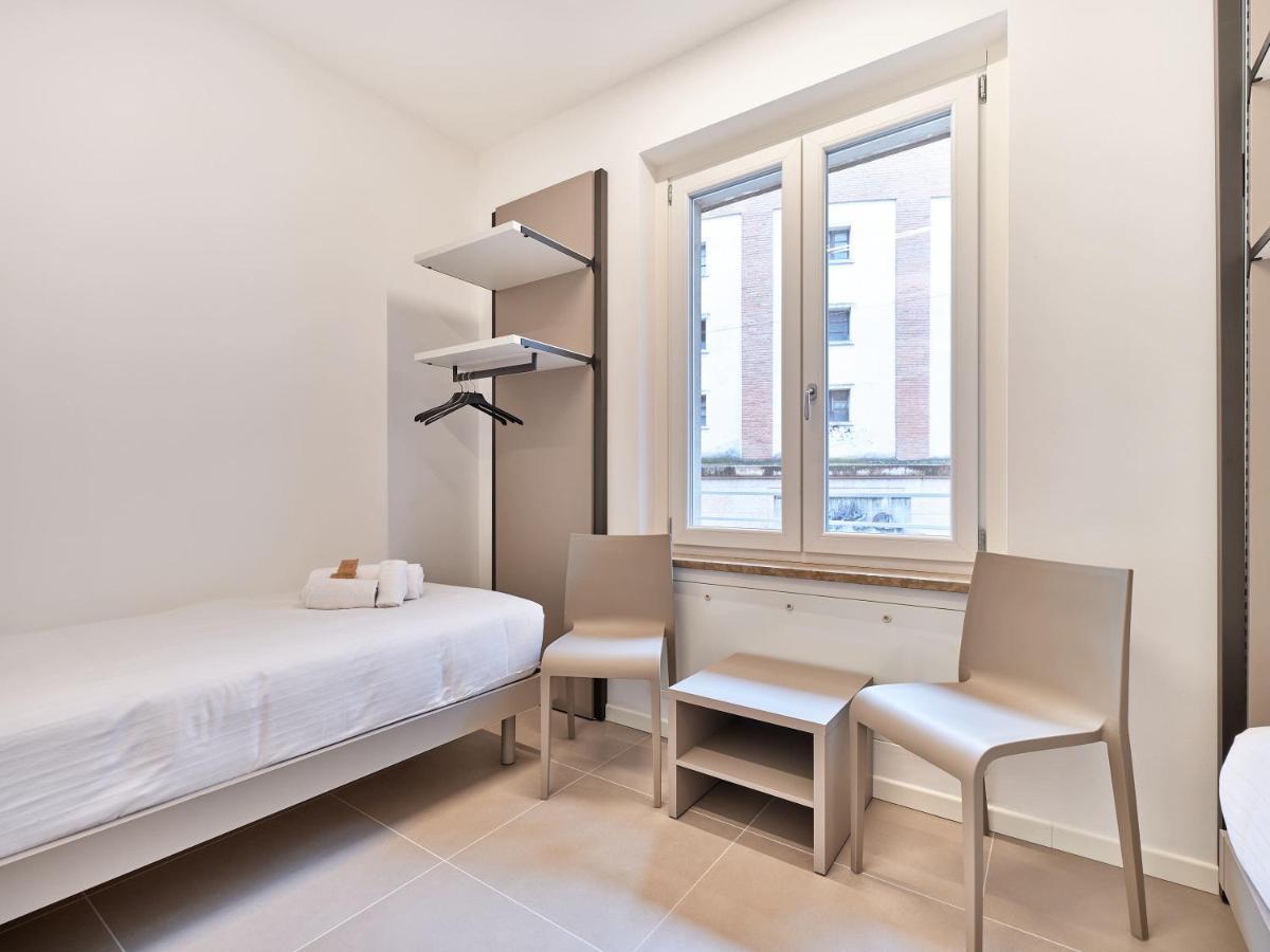 Apartmentsarena - Residenza Dei Doganieri - 베로나 외부 사진
