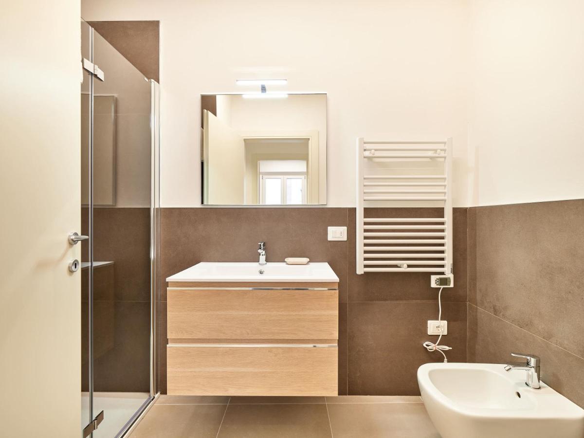 Apartmentsarena - Residenza Dei Doganieri - 베로나 외부 사진