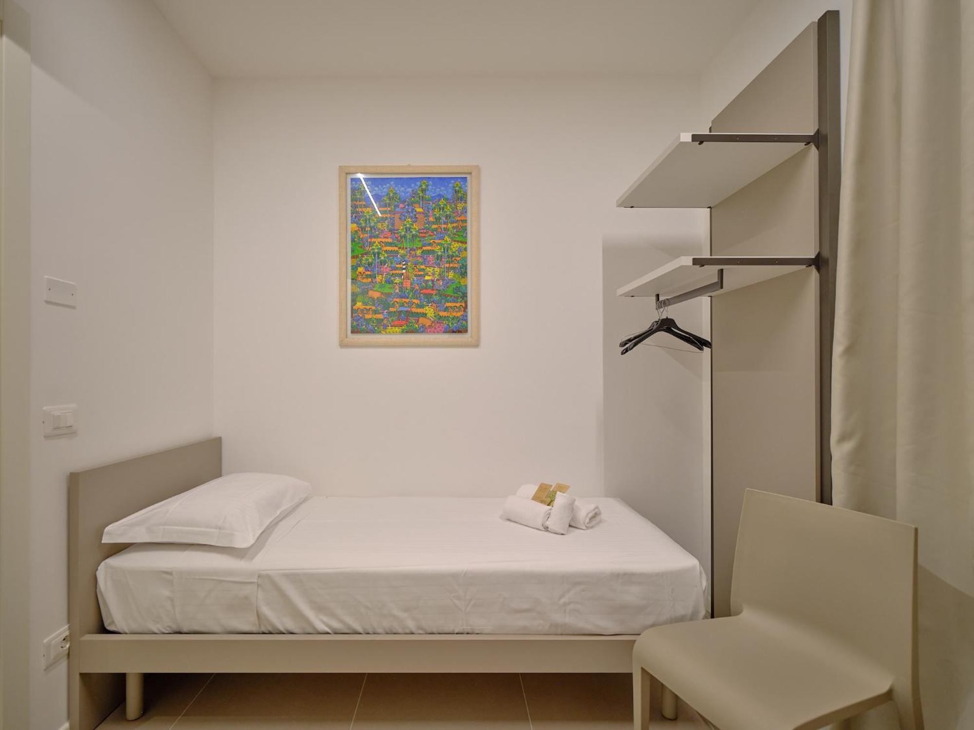 Apartmentsarena - Residenza Dei Doganieri - 베로나 외부 사진