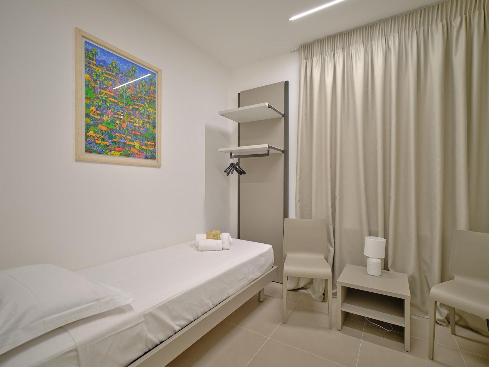 Apartmentsarena - Residenza Dei Doganieri - 베로나 외부 사진