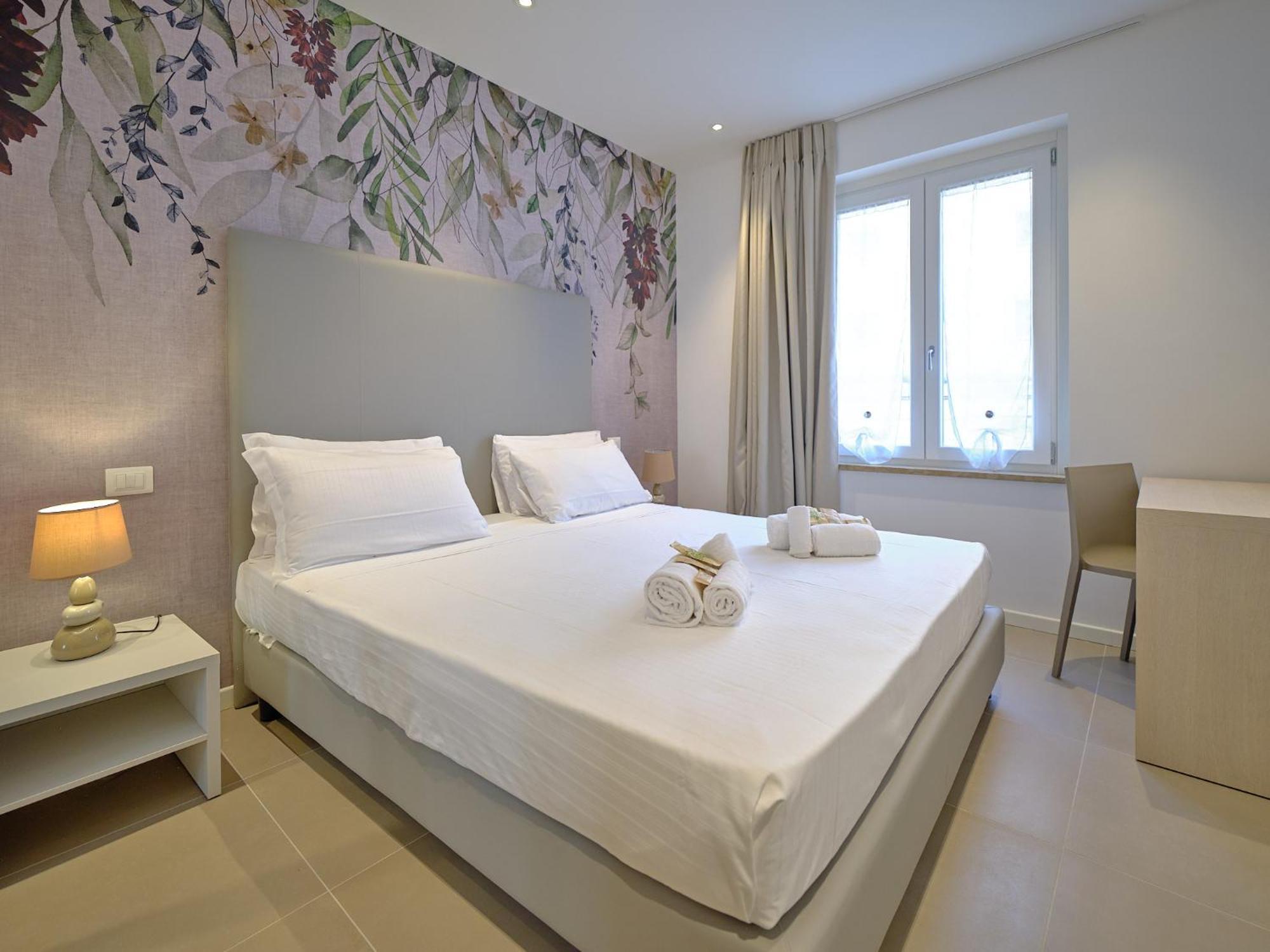 Apartmentsarena - Residenza Dei Doganieri - 베로나 외부 사진