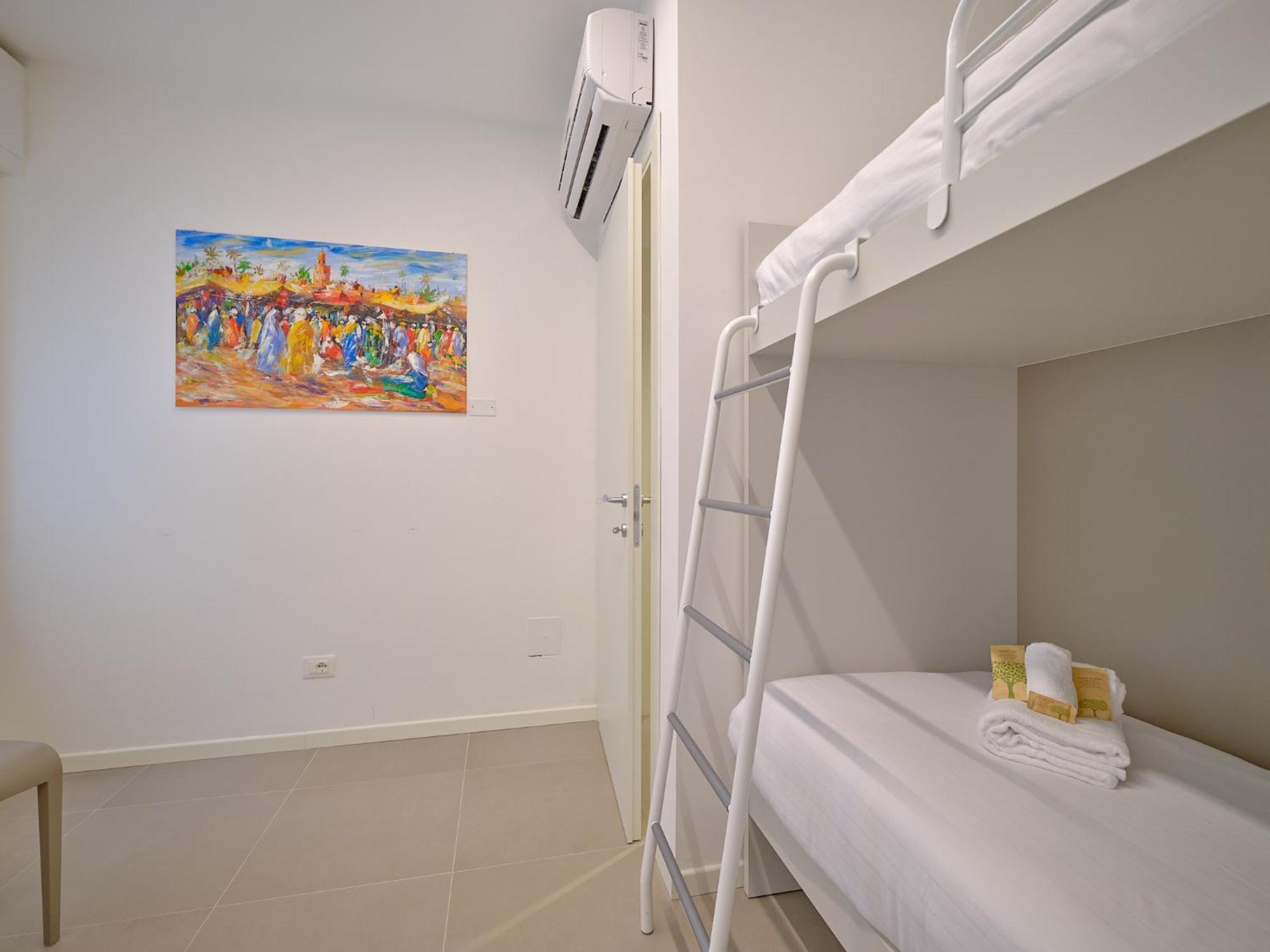 Apartmentsarena - Residenza Dei Doganieri - 베로나 외부 사진