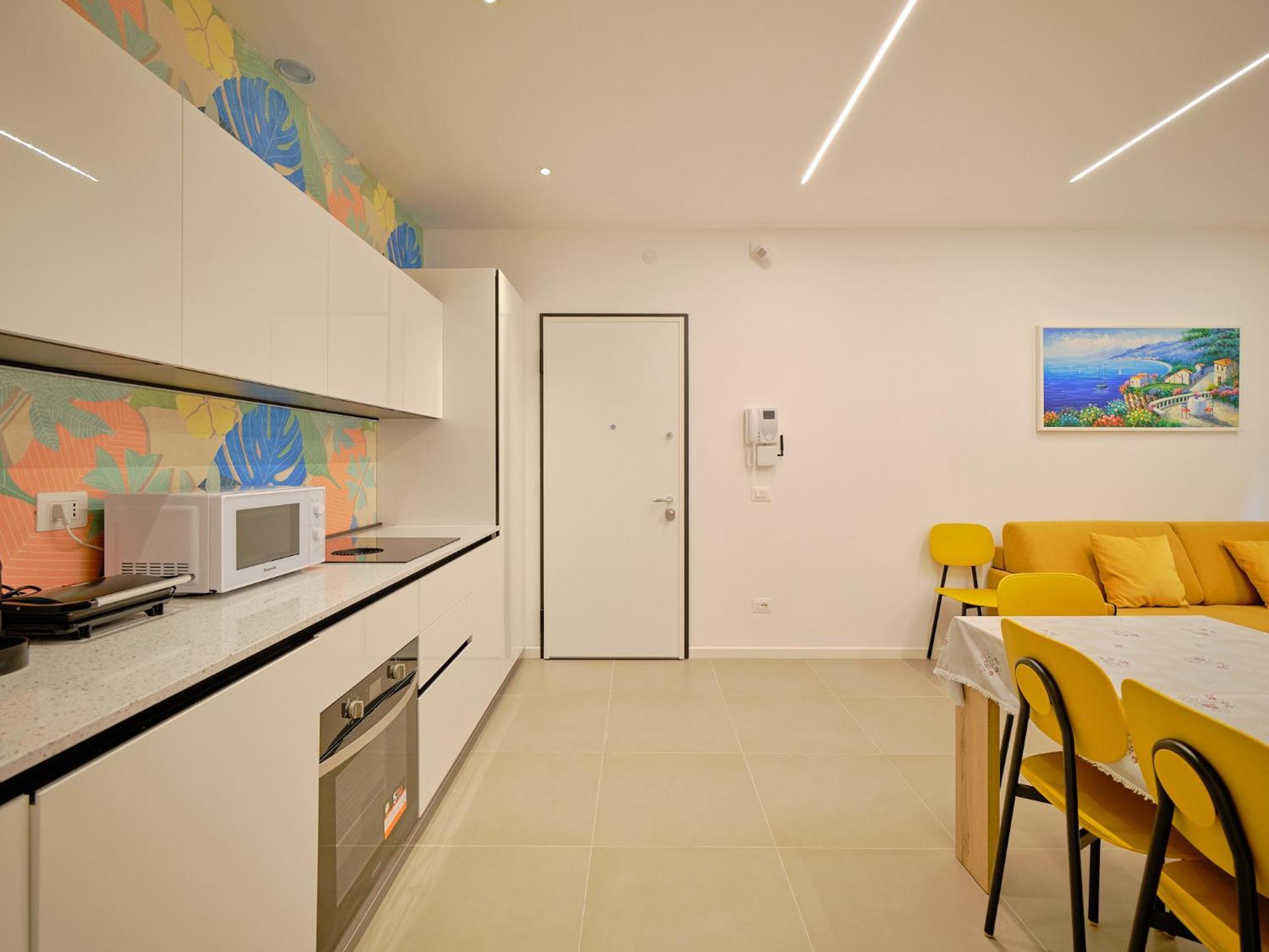 Apartmentsarena - Residenza Dei Doganieri - 베로나 외부 사진